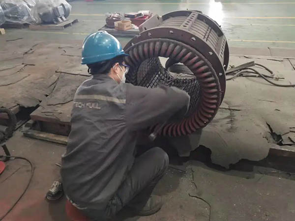 西瑪電機的匝數的多少對于電機的運行有什么影響？