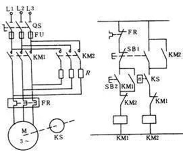 西瑪電機反接制動是怎么一回事？