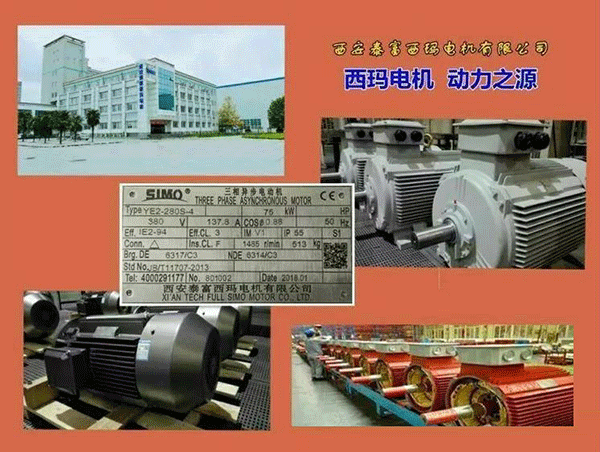 西安泰富西瑪電機防違查詢系統。 title=